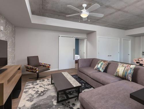 Apartamento Worldmark Austin #2