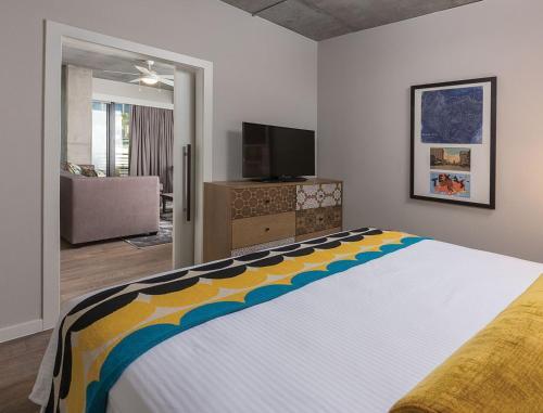 Apartamento Worldmark Austin #2