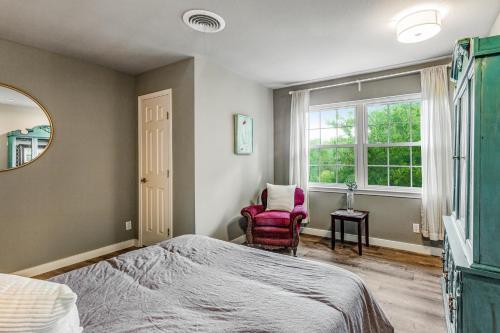 Modern Eastside Escape