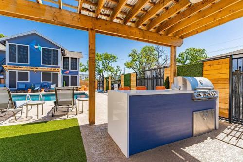 Apartamento Vivant - 1br - Central Triangle Extended Stay Apts