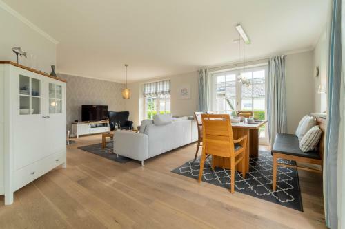 Apartamento Haus Sterntaucher