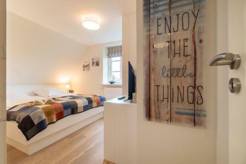 Apartamento Haus Sterntaucher