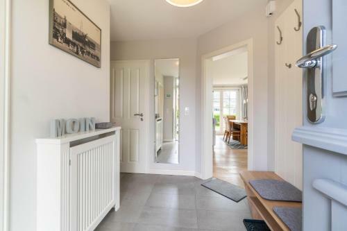 Apartamento Haus Sterntaucher