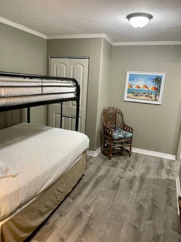 Apartamento Anchor Resort