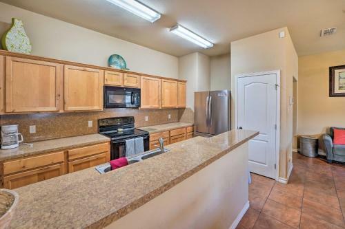 Corpus Christi Home With Patio Less Than 10 Mi To Beach