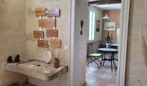 Bed & Breakfast Au Do'mayne Des Bouilles