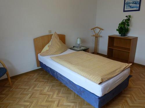 Bed & Breakfast Parkhotel W�rselen