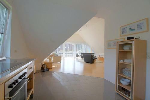 Apartamento Ab10a Fewo Koralle