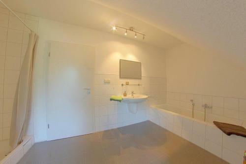 Apartamento Ab10a Fewo Koralle