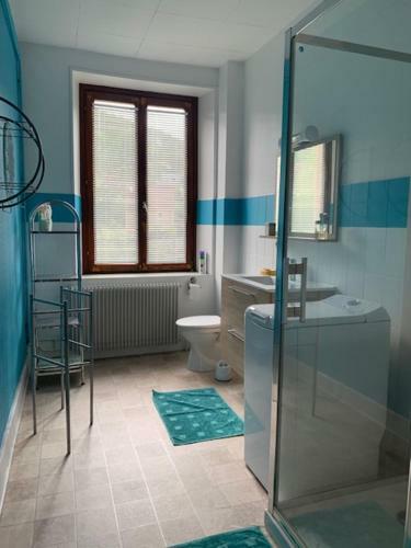 Apartamento Chez Laurence Et Claude - Vall�e de Munster