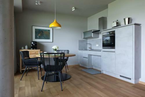 Apartamento Gerono - Haus Am See
