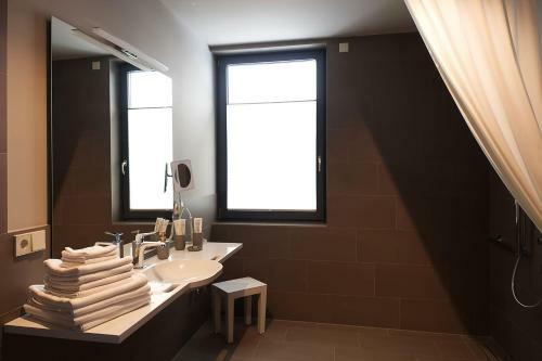 Apartamento Gerono - Haus Am See