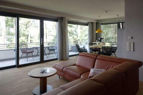 Apartamento Gerono - Haus Am See