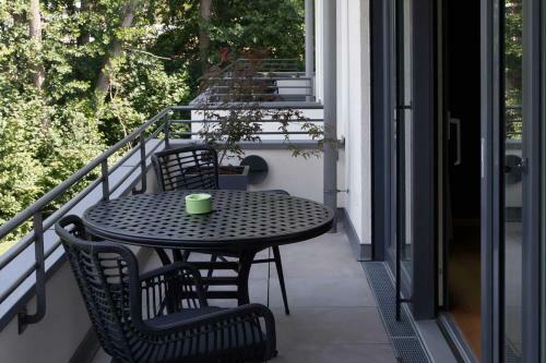 Apartamento Gerono - Haus Am See