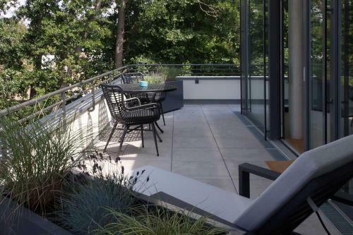 Apartamento Gerono - Haus Am See