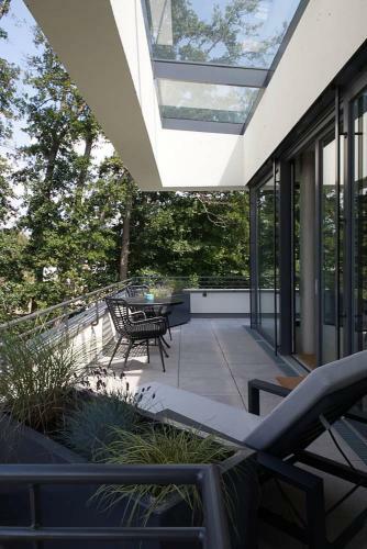 Apartamento Gerono - Haus Am See