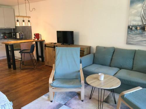 Apartamento Feriendomizil Steinhude