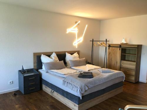 Apartamento Feriendomizil Steinhude