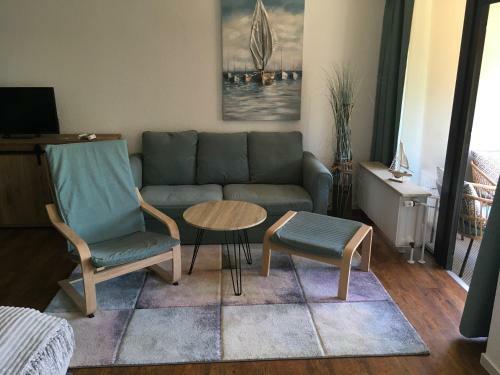 Apartamento Feriendomizil Steinhude