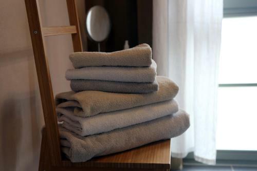 Apartamento Thomashof Klein-mutz