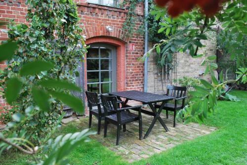 Apartamento Thomashof Klein-mutz