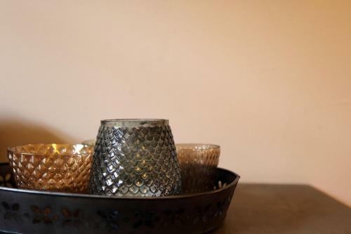 Apartamento Thomashof Klein-mutz