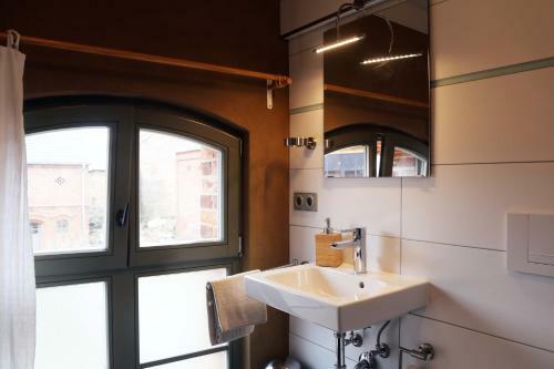 Apartamento Thomashof Klein-mutz