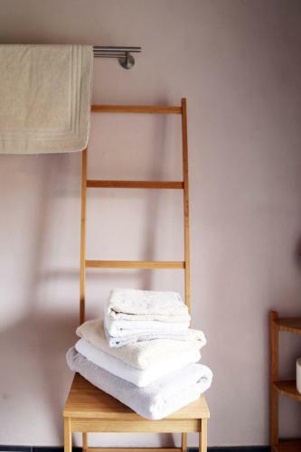 Apartamento Thomashof Klein-mutz