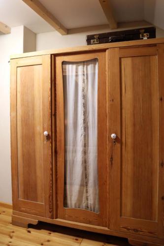Apartamento Thomashof Klein-mutz
