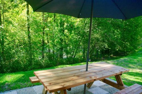 Cl Maison** Mitoyenne 6 Pers Terrasse 10 Mn Luz