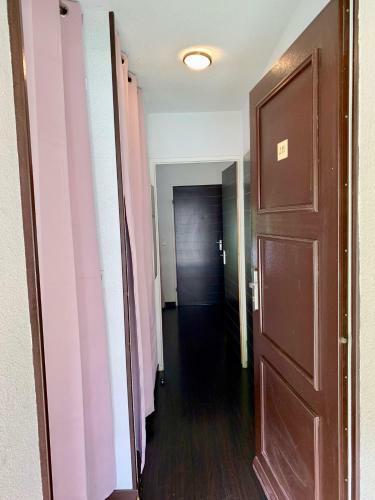 Apartamento Ms Appart** 5 Pers Balcon Piscine Luz 5mn