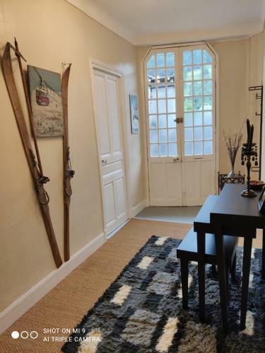 Apartamento R�sidence Le Coueyla