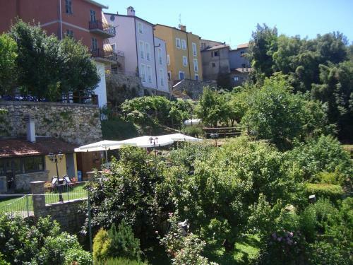 Hotel Paese Corvara