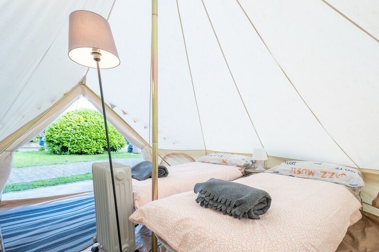 Camping Vicenza