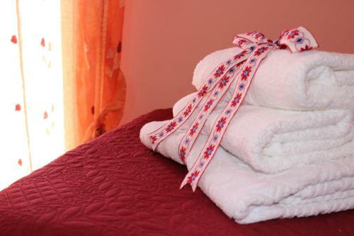 B&B La Vigna