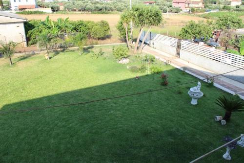 B&B La Vigna