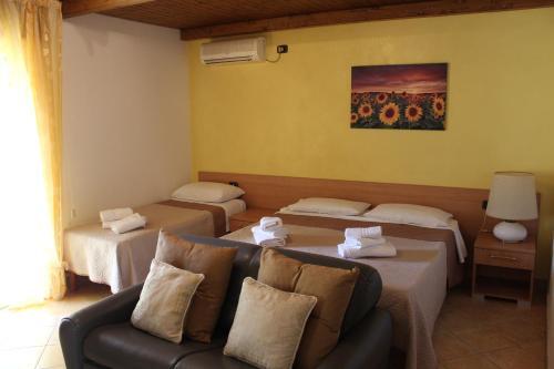 B&B La Vigna