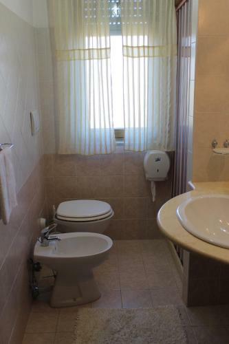 B&B La Vigna