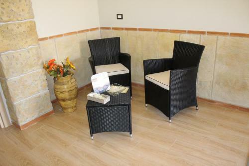 B&B La Vigna