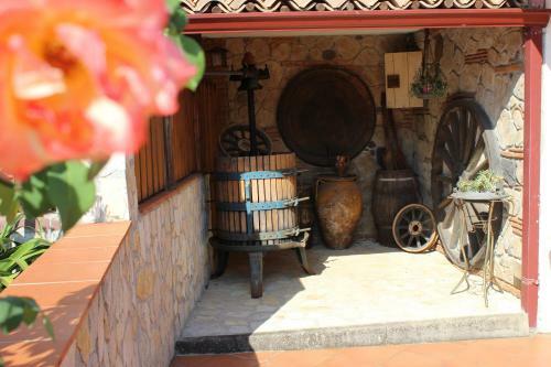 B&B La Vigna