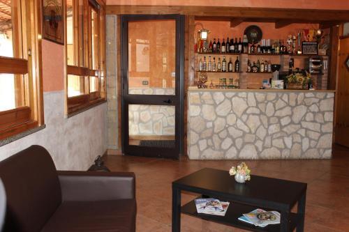 B&B La Vigna
