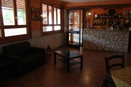 B&B La Vigna