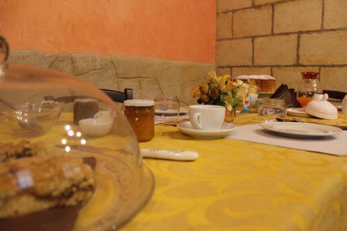 B&B La Vigna