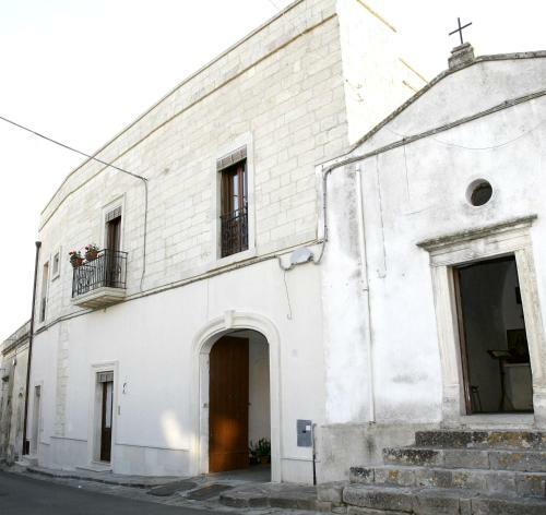 Via Castello