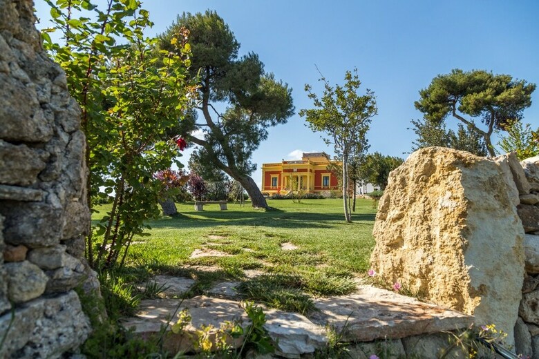 Agroturismo Villino Odaldo