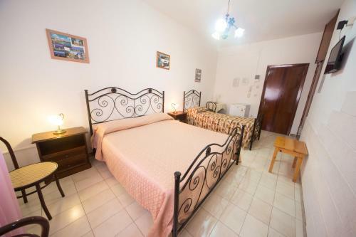 Hotel Albergo Europa