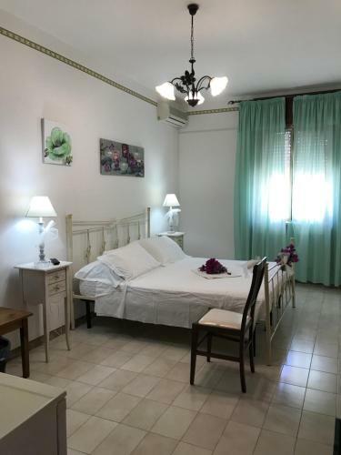 Hotel Albergo Europa