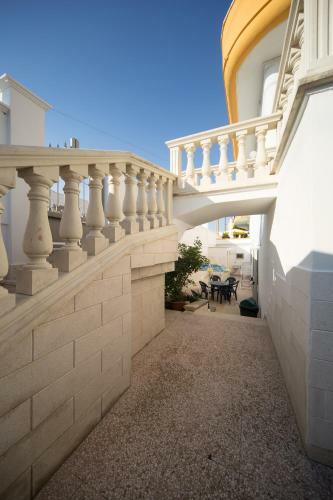 Hotel Albergo Europa
