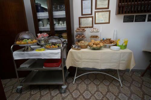 Hotel Albergo Europa