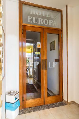 Hotel Albergo Europa